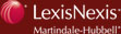 LexisNexis Martindale-Hubbel